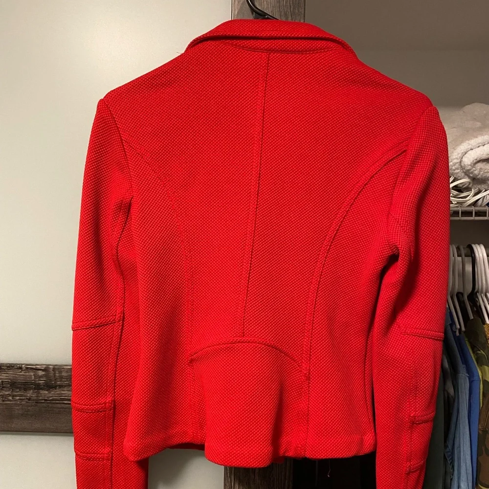 EXPRESS Jacket - Picture 3 of 3